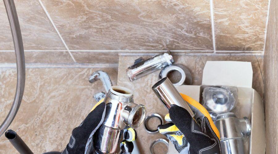 Local Chimney Repair in Grawn, MI